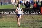 Senior women, 2024 Northern Cross Country Relays, Graves Park, Sheffield.   Photo: David T. Hewitson/Sports for All Pics